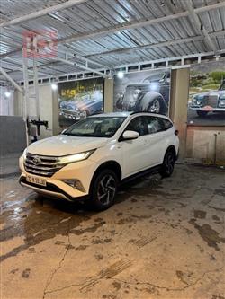 Toyota Rush